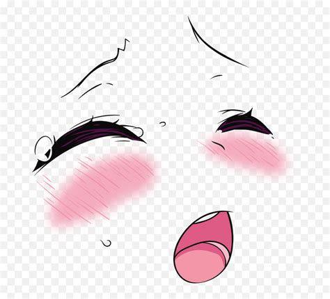 ahegao eyes|Ahegao